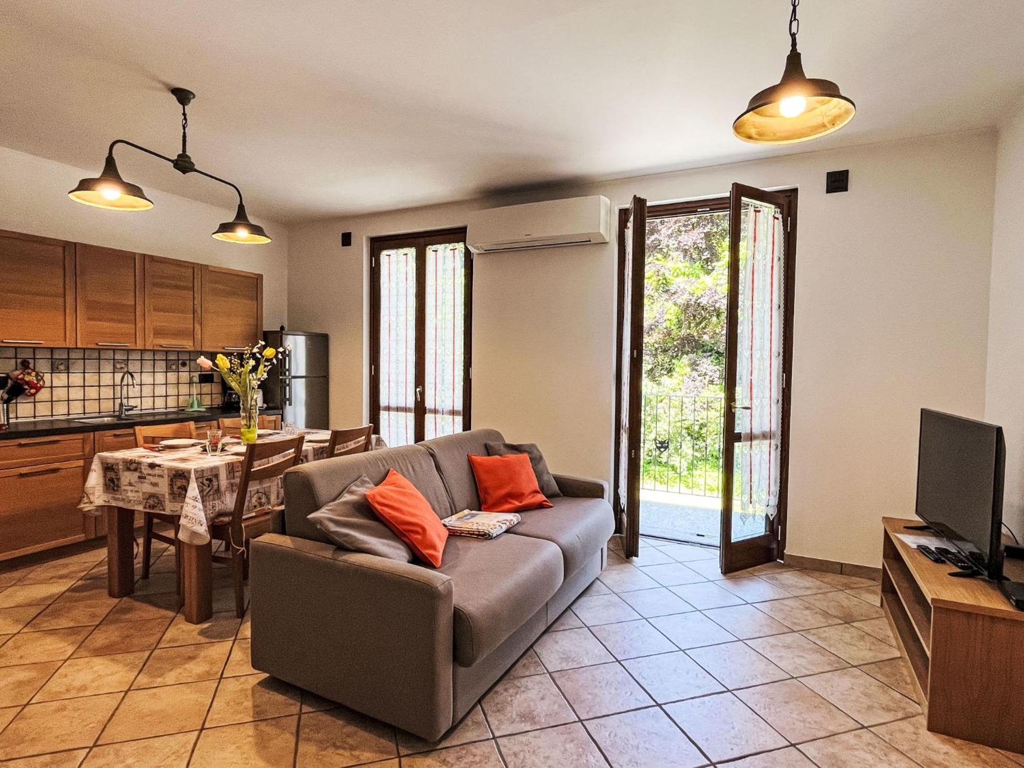 Apartment Acero - Sbo104 By Interhome 사보나 외부 사진