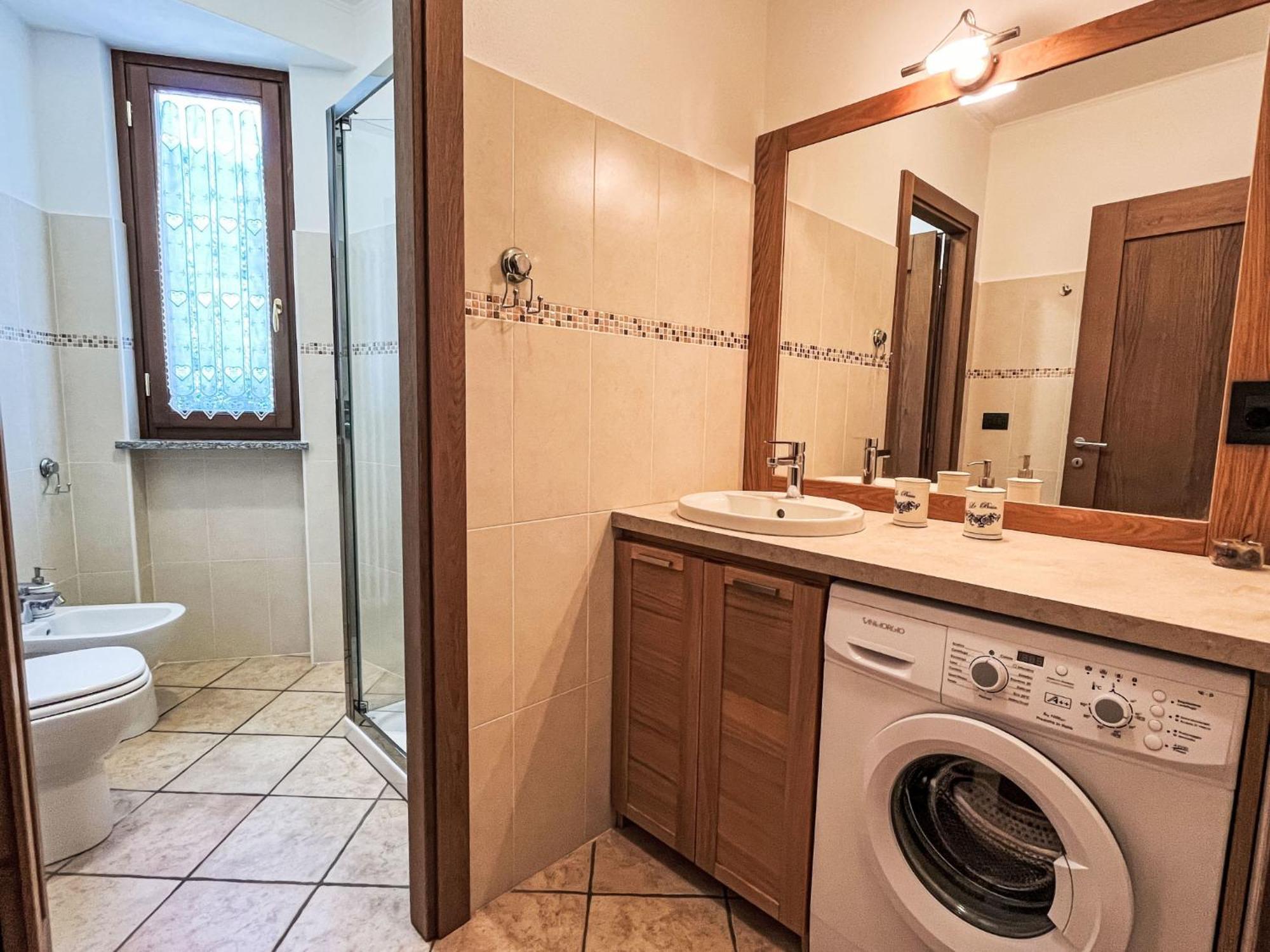 Apartment Acero - Sbo104 By Interhome 사보나 외부 사진